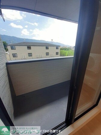 ヒルサイドの物件内観写真